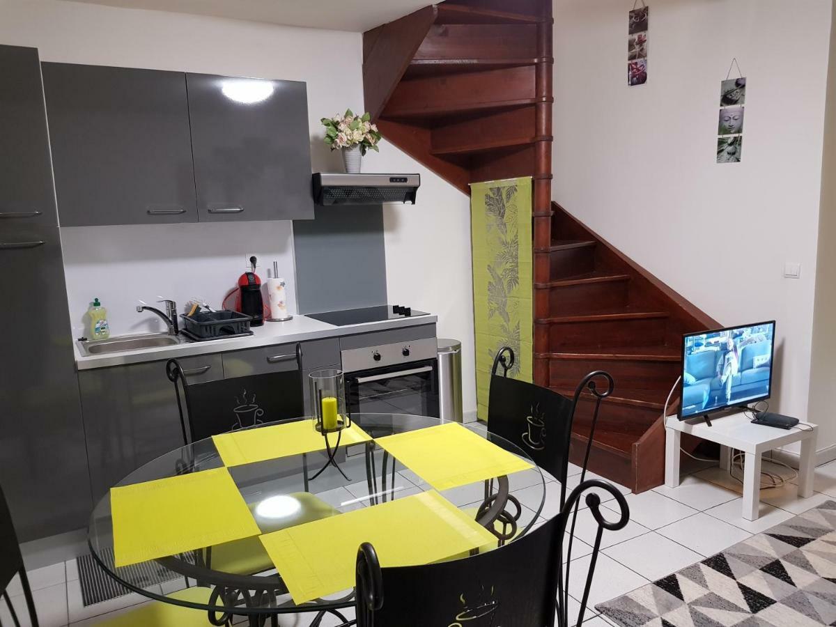Mas Des Sources Apartment