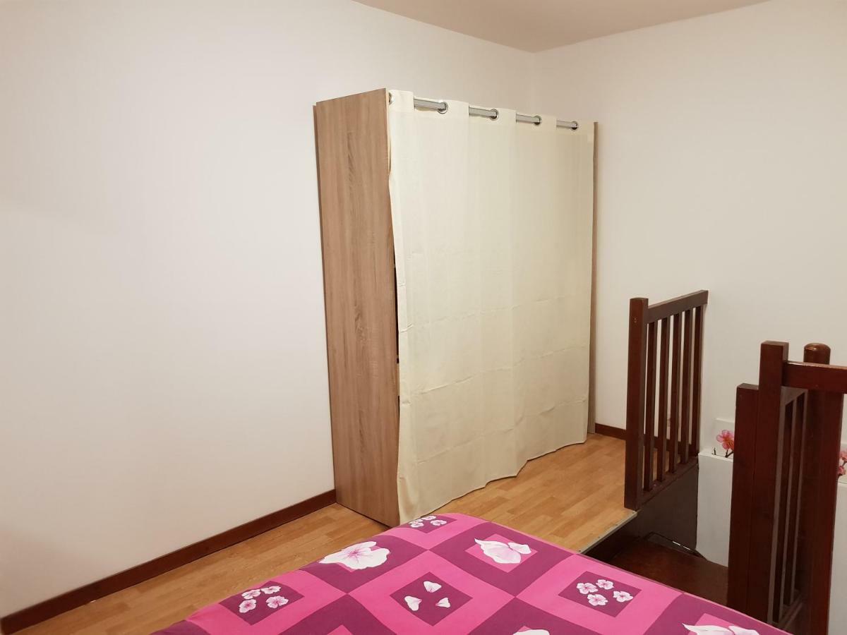 Apartment Mas Des Sources *