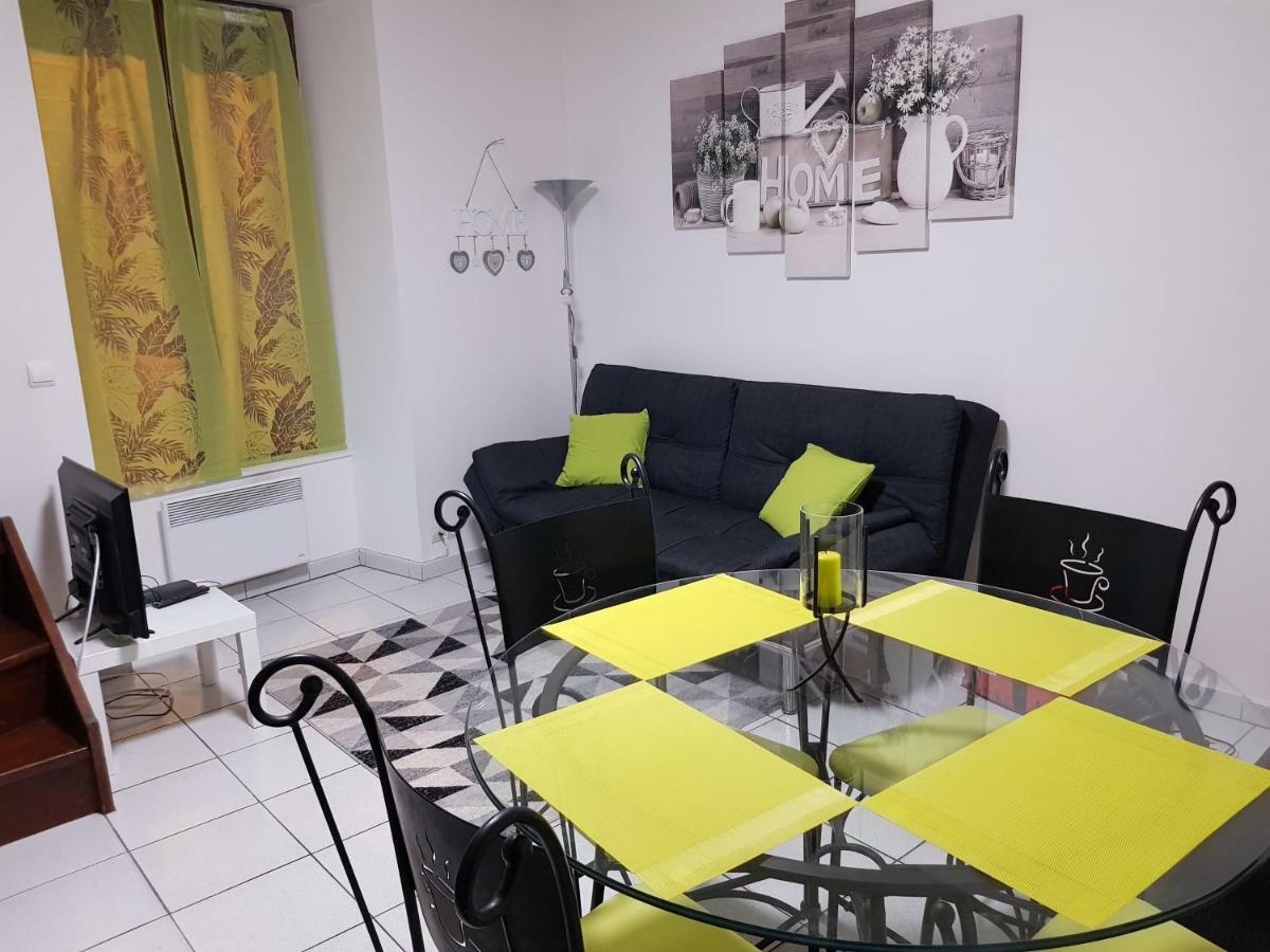 Mas Des Sources Appartement *