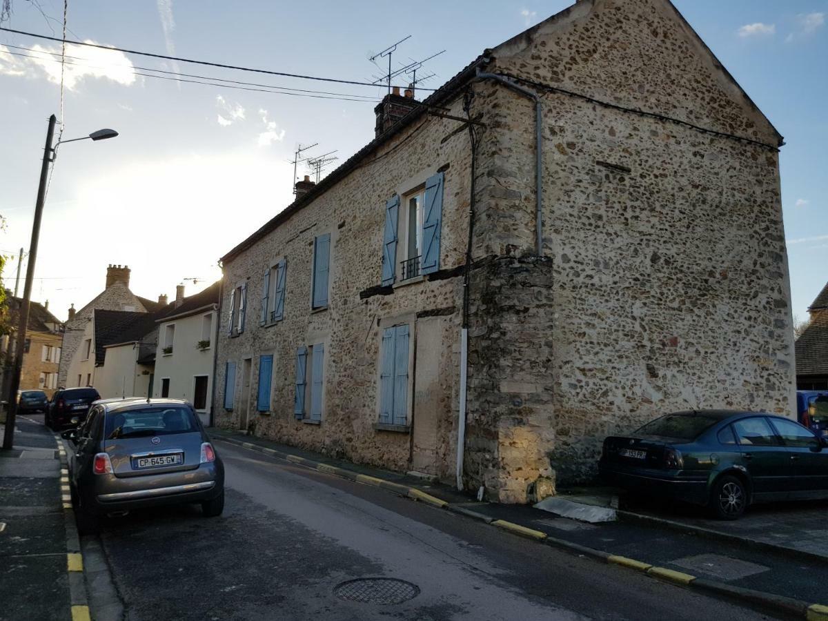 Mas Des Sources Appartement *