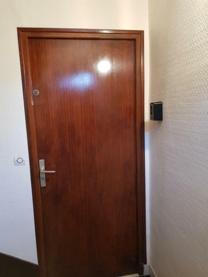 Appartement Mas Des Sources Boissy-sous-Saint-Yon