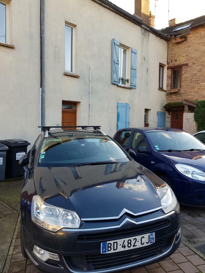 Mas Des Sources Appartement *